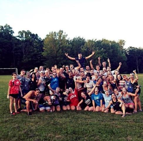 Summer Camp Counselors