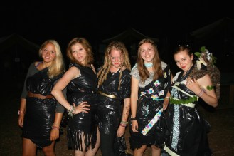 summer camp usa counselor dress up