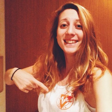 #CampTShirtDay Summer Camp