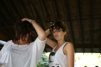 Summer camp crazy usa