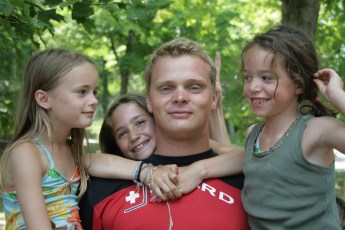 summer camp usa counselor