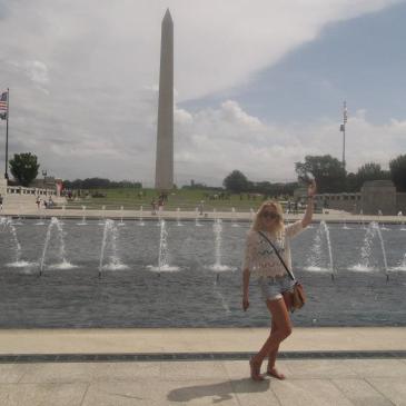 summer camp camp counselor