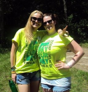 Summer camp usa camp counselor