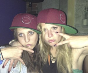 summer camp usa day off