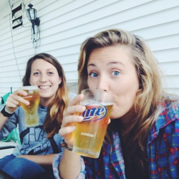 Summer camp usa birthday