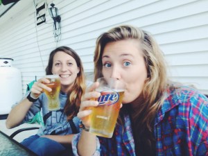 Summer camp usa birthday