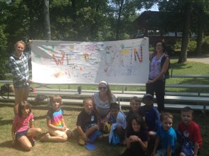 Summer camp usa camp counselor