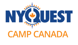 NYQUEST Camp Canada