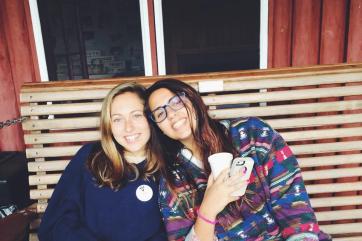 Summer Camp Counselor