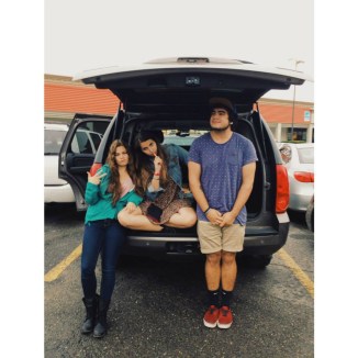 Summer Camp Counselor