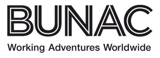 BUNAC logo