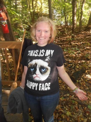 summer camp counselor camp life