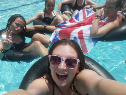 Summer Camp Counselor