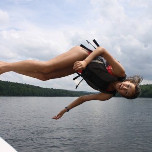 Summer Camp Counselor