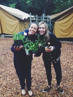 Summer Camp Counselor