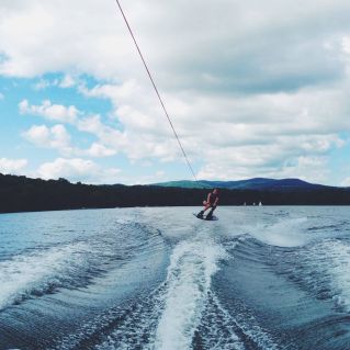 Summer Camp Counselor