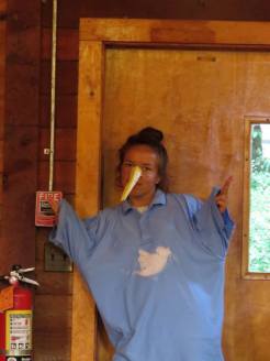 Summer Camp Counselor