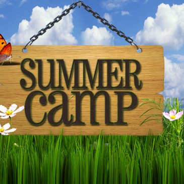 summer camp