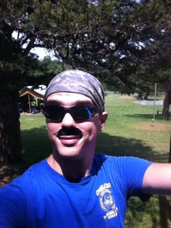 Summer Camp Counselor