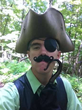 Summer Camp Counselor