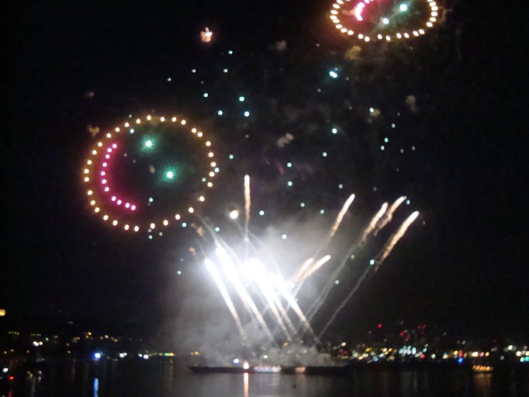 summer camp counselor