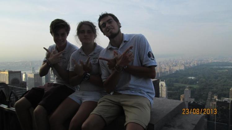 Summer Camp COunselor