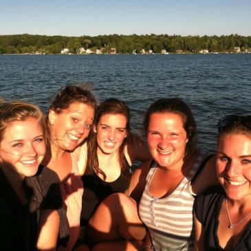 Summer Camp Counselor