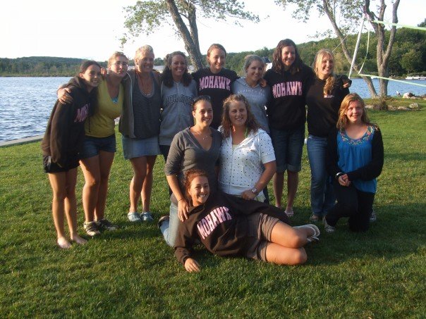 Summer Camp Counselor