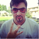 summer camp counselor