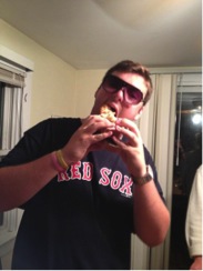 summer camp counselor