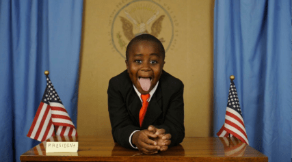 Kid President