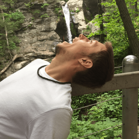 Camp Counselor Summer Camp