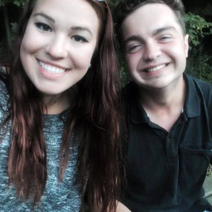 summer camp counselor