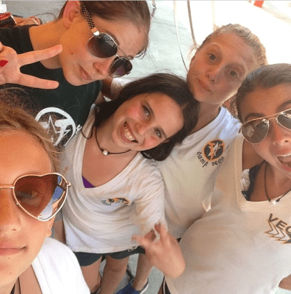 summer camp counselor usa