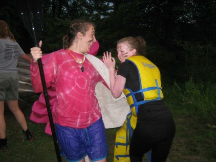 Summer Camp Counselor USA Camp America