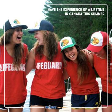 NYQYEST Summer Camp COunselor