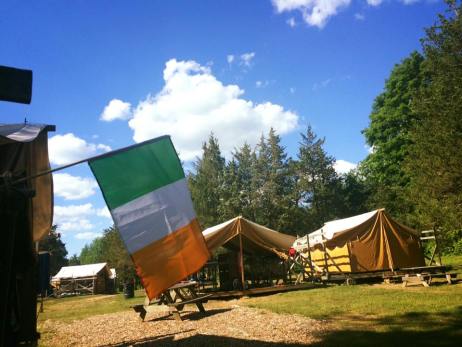 Summer Camp Counselor