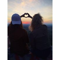 Summer camp counselor