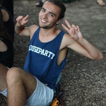 Summer Camp Counselor