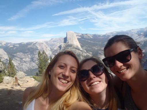 Yosemite