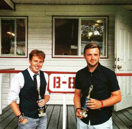 Summer Camp Counselor