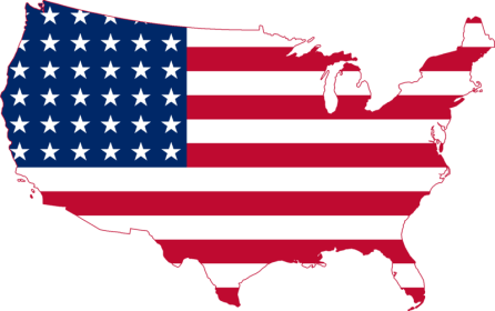 I love America