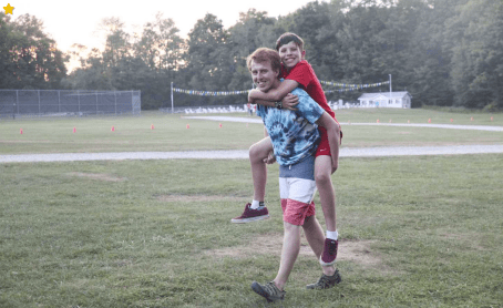 Summer Camp Counselor