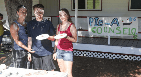 Summer Camp Counselor