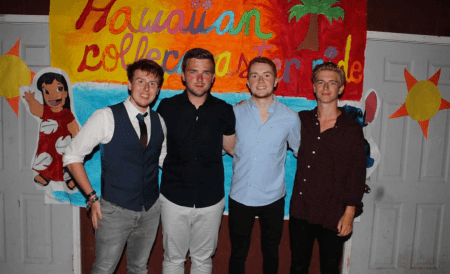 Summer Camp Counselor