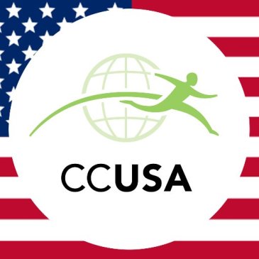CCUSA logo