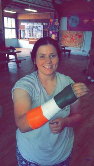 Summer Camp Counsellor USA