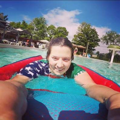 Summer Camp Counsellor USA