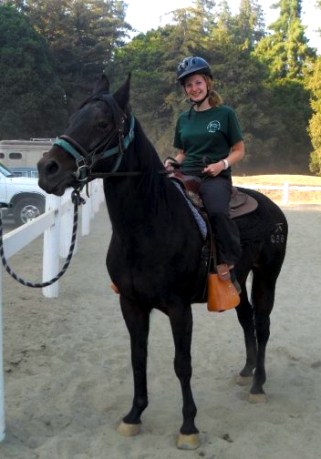 Counselor of the week summer camp