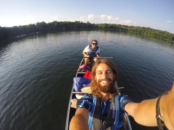 summer camp counsellor usa